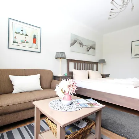 Appartement Sterntaler