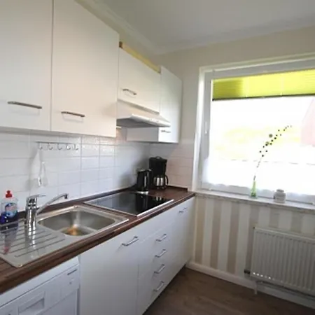 Appartement Sterntaler *