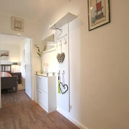 Sterntaler Appartement Hörnum