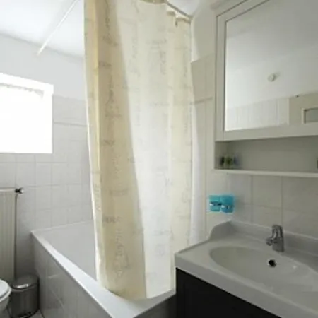 Appartement Sterntaler