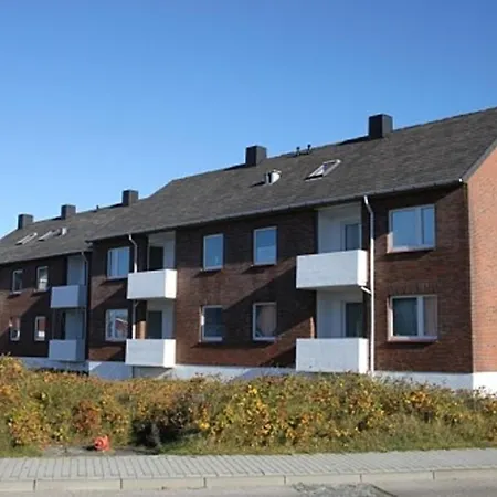 Sterntaler * Hörnum