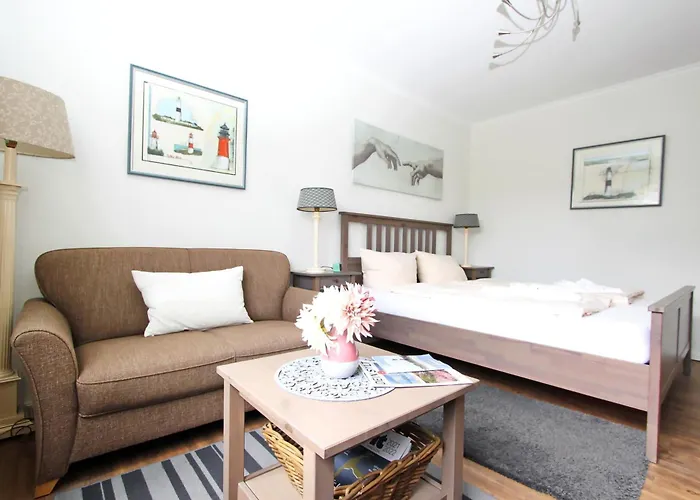 Appartement Sterntaler