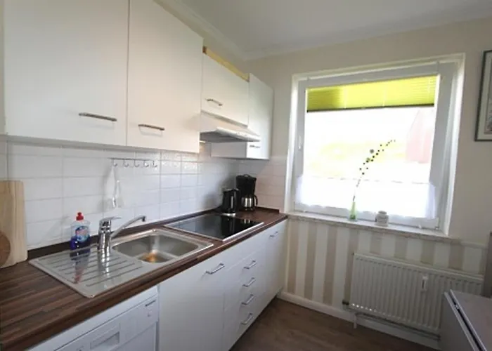 Appartement Sterntaler *