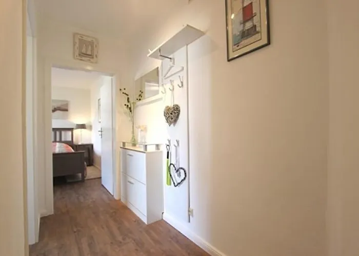 Sterntaler Appartement Hörnum